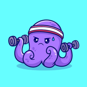 Fundraising Page: Classroom Eight - Octo Squad